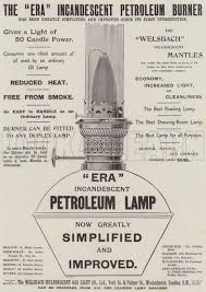 Pin By A Flaneur S Art Gallery On Posters Magazine Covers Ads Victorian Lamps Incandescent Candle Power