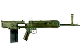 The need for rifles like this came after the battle of crete, where heavy losses were incurred despite being a victory. Gun Idea Knorr Bremse Paratrooper Rifle A Bullpup Side Fed Rifle With One Surviving Prototype It Lost Out To The Fg42 As A Weapon For The Fallschirmjager In Game It Could Fire At Around 500