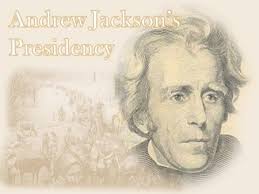 Jacksonian Period Did You Know That Andrew Jackson Is One Of The Few Presidents To Have A Time Period In Our History Named Specifically For Him Ppt Video Online Download