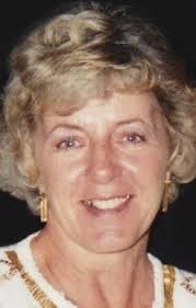 Peggy Newman Obituary (1943