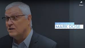 Mark Dose's Instagram, Twitter & Facebook