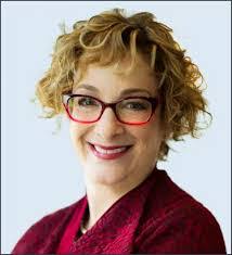 Audrey Rubin's Instagram, Twitter & Facebook