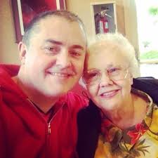 Ann Self Obituary (1943