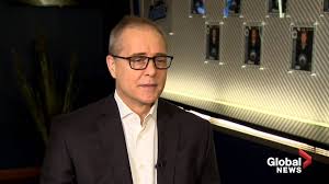 Page is about my work, my life and music in general. Winnipeg Jets Extend Paul Maurice S Contract Winnipeg Globalnews Ca