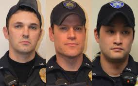 Jury selection in trial of Tacoma officers charged with killing Manuel  Ellis