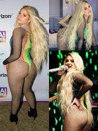 Meghan trainor nude pictures - Meghan Trainor: How Motherhood and Self