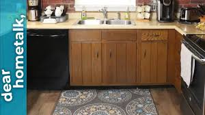 how can i transform my kitchen cabinets