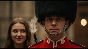 Danny Melton ROTC D & C