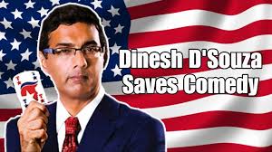 Trump card is an exposé of the socialism, corruption and gangsterization that now define the democratic party. Brad Jones On Twitter Movie Theaters Are Opening Back Up Just In Time As Dinesh D Souza Returns With Another D Movie The Cinema Snob Is Here To Check Out The Trailer For His