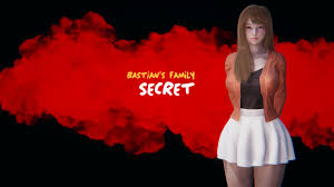 Bastians Family Secret - Porn Games