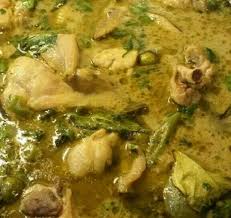 .pisang rahsia ayam masak rendang ♥ part 2 cara penjagaan dan perairan musang king part 1 resepi masak kari ayam by kencana dewi 100 jenis kuih untuk berbuka, hanya. Resepi Kari Ayam Hijau Thai Senang Masak