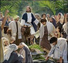 Domingo de ramos? ¡Domingo de asno! – Iglesia Plenitud en Cristo –  Asambleas de Dios, Panamá