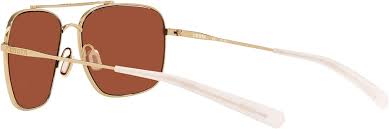 Amazon.com: Costa Del Mar Men's Canaveral Round Sunglasses, Shiny  Gold/Copper Green Mirrored Polarized-580P, 59 mm : Clothing, Shoes & Jewelry