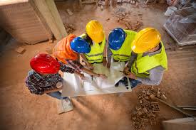Bscai's certified site supervisor (css) designation is a symbol of leadership excellence in the building service contractors industry. Construction Project Coordinator Responsibilities In The Project