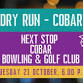 DRY RUN - COBAR event image