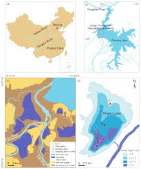 Otisco lake fishing map seneca lake humminbird chartselect fish seneca lake guernsey county ohio long lake ny depth chart lewisburg. Seasonal And Inter Annual Community Structure Characteristics Of Zooplankton Driven By Water Environment Factors In A Sub Lake Of Lake Poyang China Peerj