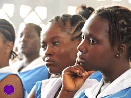 SADIA KANU TELLS OF THE HORRORS WITHIN A FAIRYTALE