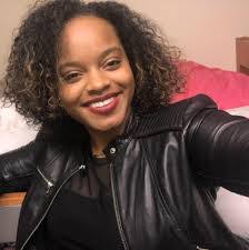 Celine Cooper's Instagram, Twitter & Facebook