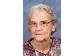 Bertha Johnson Obituary (1917