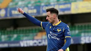 Crotone vs verona betting tips. Hellas Verona Crotone 2 1 Cronaca E Tabellino