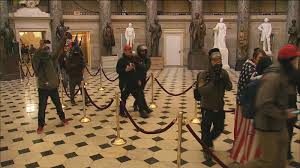 6, law enforcement was not prepared for the attack on the capitol. Inside The Law Enforcement Chaos At The Capitol Cnnpolitics
