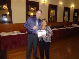 FD Holds Installation Dinner!