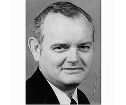 Austin RUSHING Obituary (1941