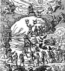 Datum uhrzeit erdentfernung 19.02.2019 16:53 uhr. Hexennacht Auf Den 1 Mai Was Feiern Wir Da Eigentlich