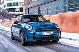 Your mini retailer will be happy to provide you with. New And Exclusive Features For Electric Driving Pleasure The Mini Electric Collection For The Mini Cooper Se