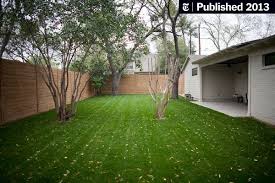 Making Your Own Backyard Paradise The New York Times The backyard is the perfect place for entertaining, but sometimes it's the last part of the home that gets any attention.