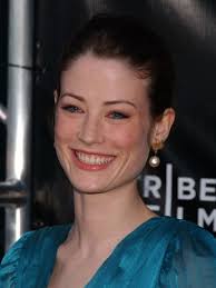 Lucy Gordon Movies List