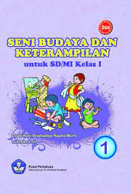 Buku sekolah digital sd kelas 1. Jual Buku Sd Kelas 1 Seni Budaya Dan Keterampilan Oleh Lukman Zen Dyah Ruci Bramadya Rasha Murti Gramedia Digital Indonesia