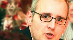 Dirk Stenger vom TuS Ferndorf: „DHB muss tätig werden“