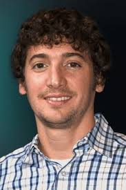 The Man with My Husband's Face (2023)