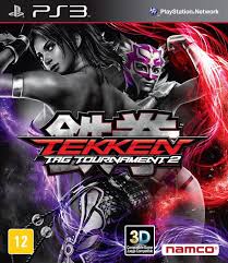 Successfully complete arcade mode with any character to unlock one of the . Tekken Tag Tournament 2 Alchetron The Free Social Encyclopedia