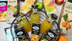 Maybe you would like to learn more about one of these? Don Simon Juices Home Facebook