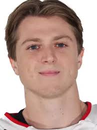 Brown 2025‑26 Roster : College Hockey News