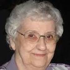 Georgia P. Russell Obituary January 19, 2012