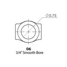 The settings would be opposite if the circuit was clockwise. Speedway Hobby Stock Oval Track Racing Steering Column Kit