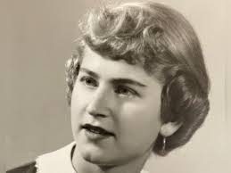 Arlene "Leenie" Palmer's Funeral Details