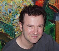 Poets to read Saturday