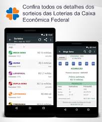 O app loterias caixa já pode ser baixado gratuitamente em dispositivos móveis na app store. Loteria Facil Resultados Loterias Da Caixa 1 0 71 Download Android Apk Aptoide
