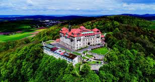 Internate Hessen Alle Internate In Hessen Im Uberblick