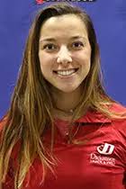 2017-18 Women's Track and Field Roster