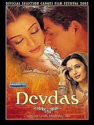 Devdas 2002 Film Aishwarya Rai And Maduri Dixit Prove Once Again That They Are Not Just Pretty Faces Th Best Bollywood Movies Hindi Film Bollywood Movies