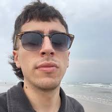 Brian David Faber (@brianfaber)