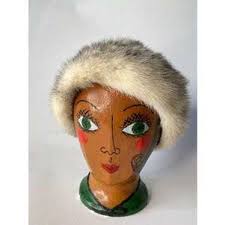 Vintage 50s mr. henry