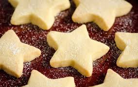 Sables Des Neiges Facile Au Thermomix Recette Thermomix Recette Sable Recette Recette Petit Sable