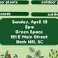 Plant Swap at Green Space Plant Co