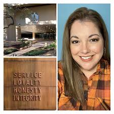 🔦 JHCISD ALUMNI SPOTLIGHT🔦 Your First, Maiden, and Last Name Zusanna  Garza Herrera What year did you graduate from Hebbronville High School?  1999 Current City & State of Residence San Antonio, TX